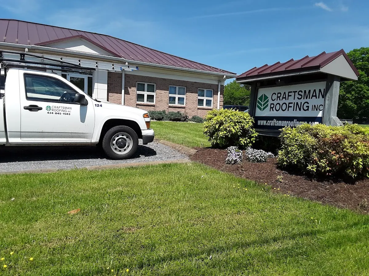 Quality Gutter & Downspout Repair by experienced craftsmen in Upper Roseville